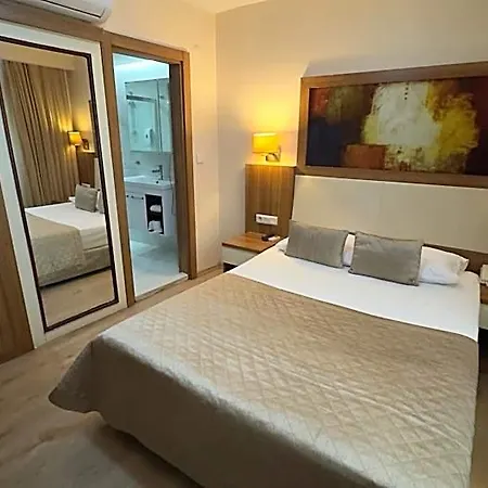 Hotel Baylan 3*