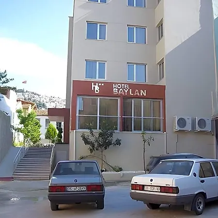 Hotel Baylan 3*