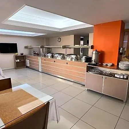 Hotel Baylan İzmir