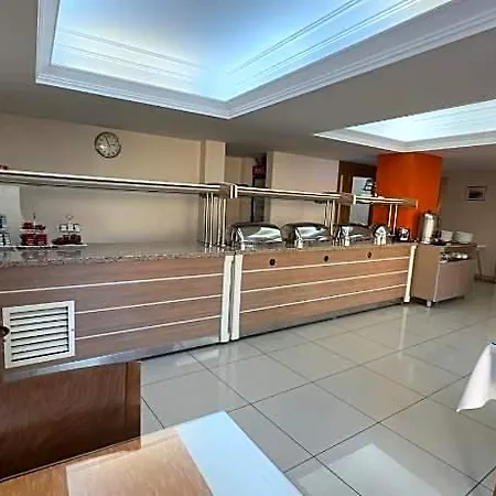 Hotel Baylan