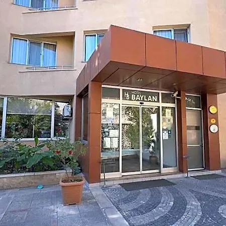 Baylan Hotel