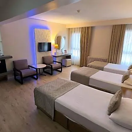 Baylan Hotel 3*