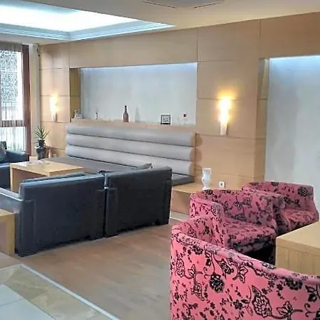 Hotel Baylan 3*