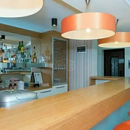 Baylan Hotel 3*
