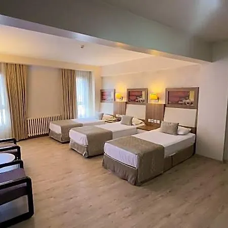 Hotel Baylan İzmir