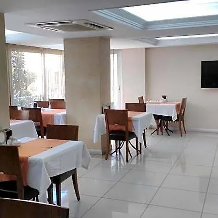 Hotel Baylan