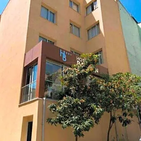 Hotel Baylan