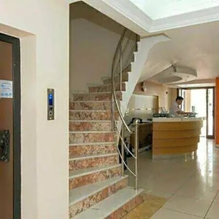 Baylan Hotel İzmir