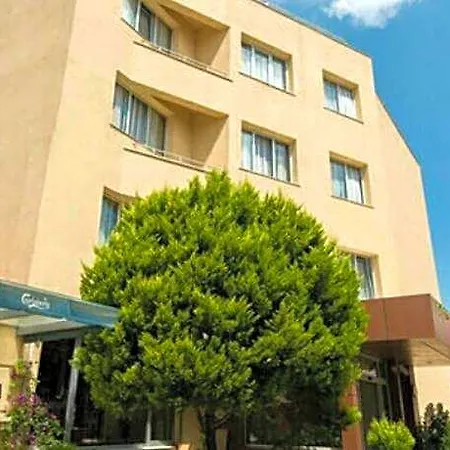 Hotel Baylan