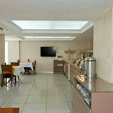 Baylan Hotel İzmir