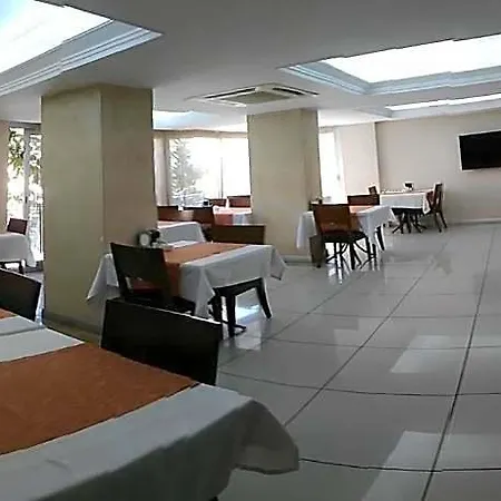 Baylan Hotel İzmir