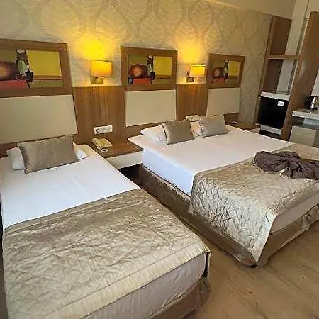 Baylan Hotel İzmir