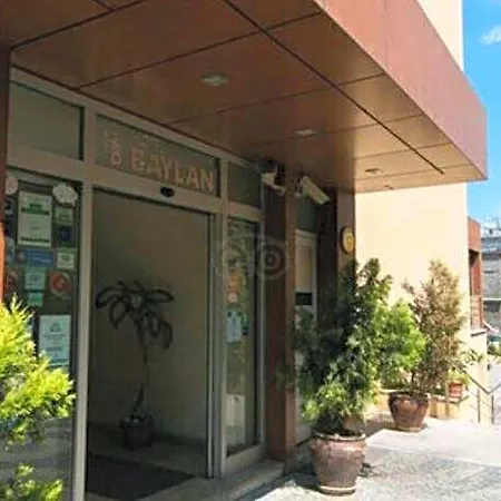 Baylan 3* İzmir