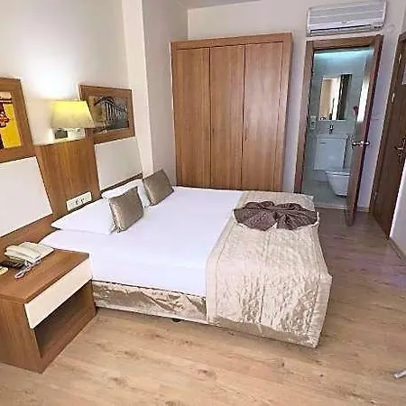 Baylan Hotel İzmir