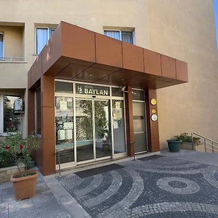 Baylan Hotel 3*