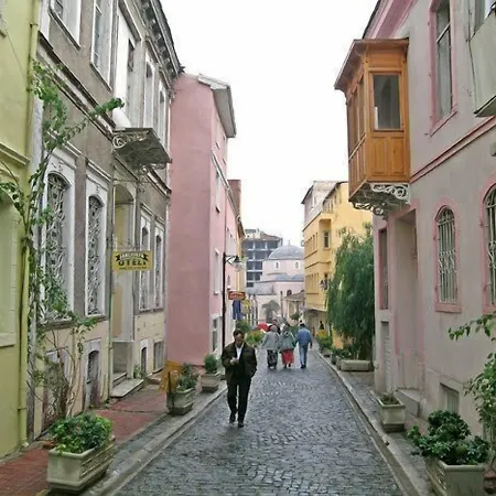 Baylan Hotel 3*