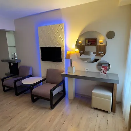 Hotel Baylan Izmir