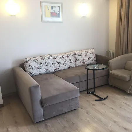 Hotel Baylan 3*