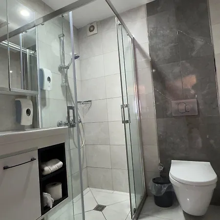 Hotel Baylan Izmir