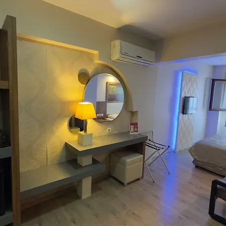 Hotel Baylan