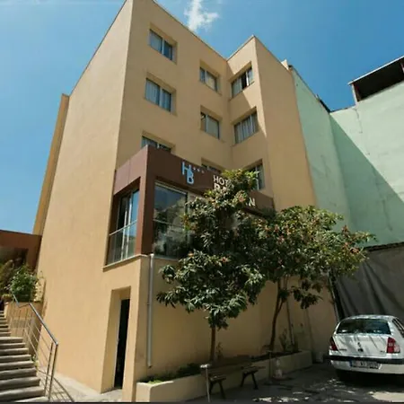 Hotel Baylan 3*