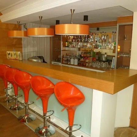 Hotel Baylan İzmir