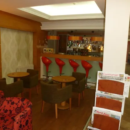 Baylan 3* İzmir