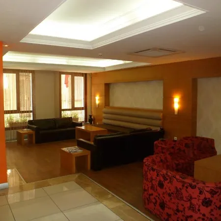 Hotel Baylan