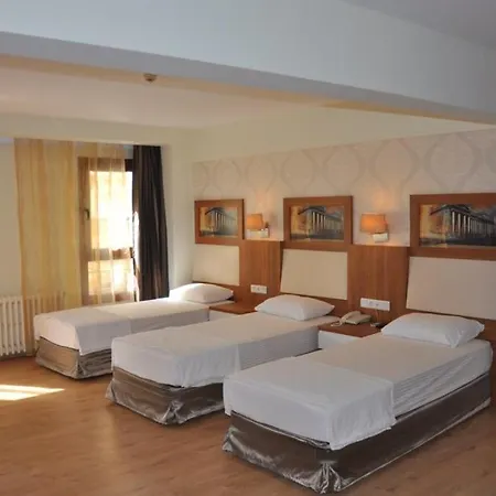 Hotel Baylan 3*
