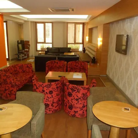 Baylan 3* İzmir