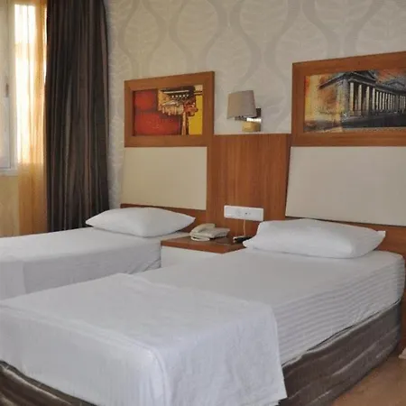 Baylan Hotel İzmir