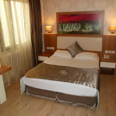 Baylan 3* İzmir
