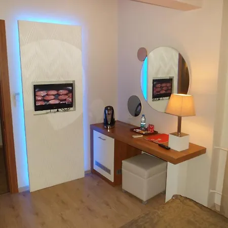 Baylan Hotel İzmir