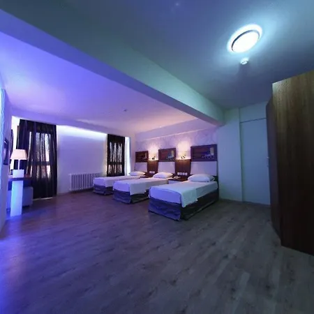 Baylan Hotel İzmir