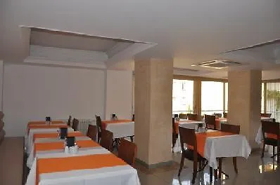 Hotel Baylan
