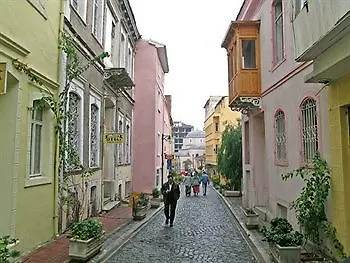 Baylan Hotel