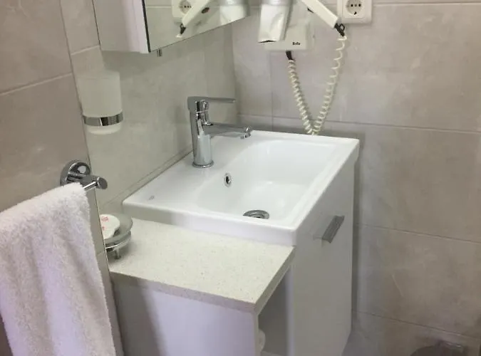 Baylan Hotel