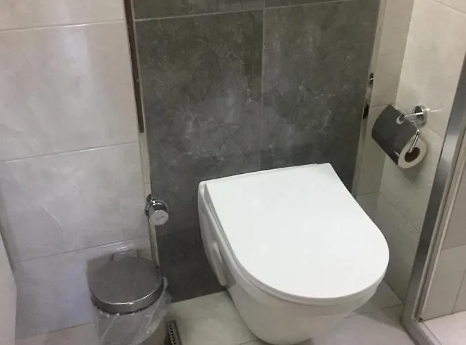 Baylan Hotel 3*