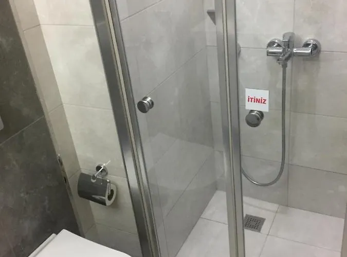 Hotel Baylan