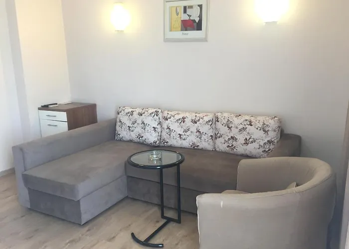 Baylan Hotel