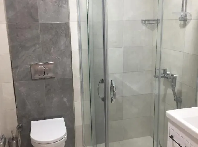 Baylan Hotel Esmirna