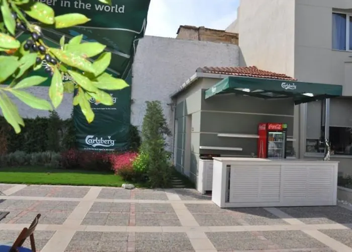 Hotel Baylan