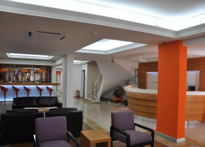 Hotel Baylan 3*