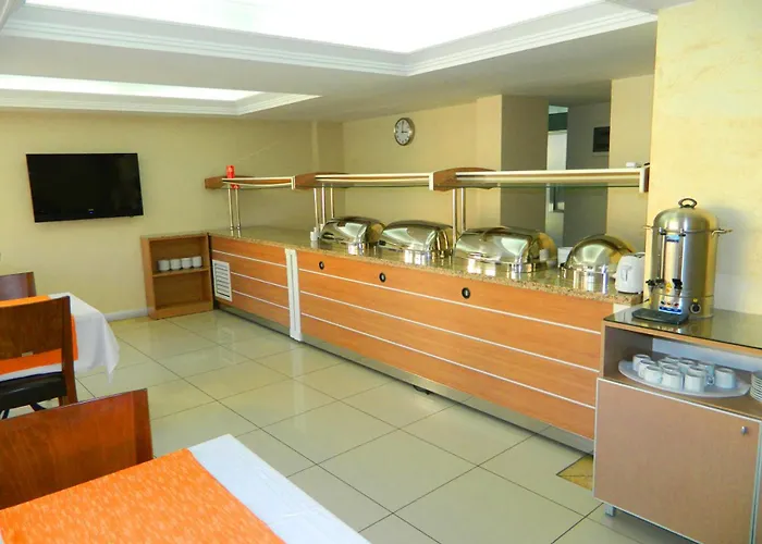 Hotel Baylan