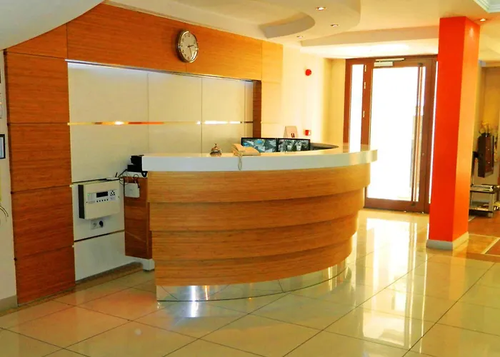 Hotel Baylan 3*