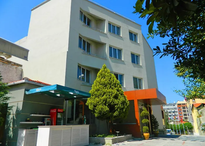 Hotel Baylan