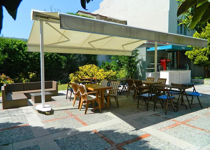 Hotel Baylan