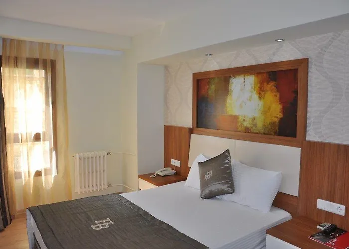 Baylan Hotel
