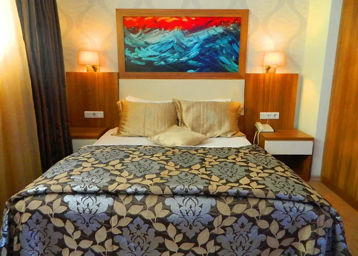 Baylan Hotel