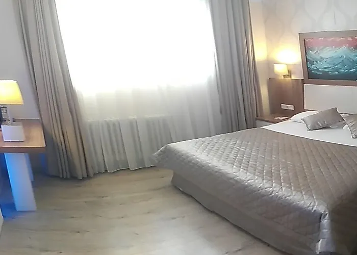 Hotel Baylan 3*